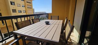 Rent Flat  Calle avila. Solo hasta finales de junio!!! guadalcátara, dos dormitorios y d