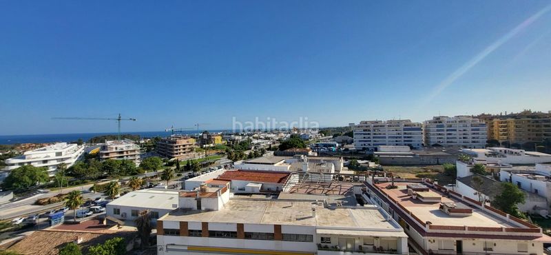 Foto 43b79430-1990-4e24-8205-7eb48fc356ec. Pis amb calefacció a San Pedro de Alcántara Pueblo Marbella