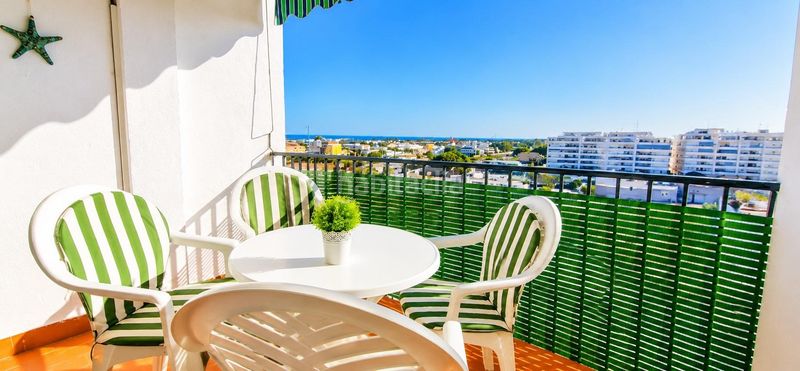 Foto 63a2a981-4bd8-4818-acaa-809d92432147. Pis amb calefacció a San Pedro de Alcántara Pueblo Marbella