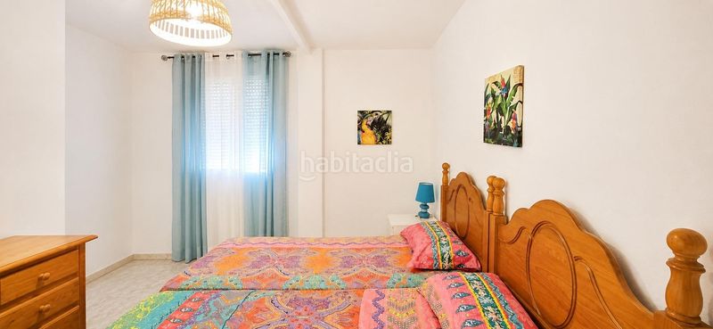Foto 78f8ce2b-01ab-46a8-a116-46953a5143b5. Pis amb calefacció a San Pedro de Alcántara Pueblo Marbella