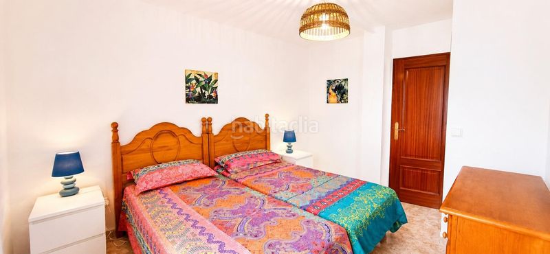 Foto 7efe9951-2fc6-4684-a3fc-645a91ba06e6. Pis amb calefacció a San Pedro de Alcántara Pueblo Marbella