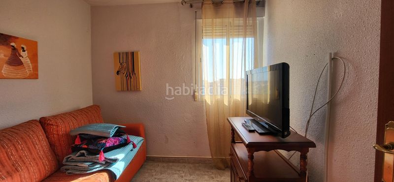 Foto 861337f8-9895-44f4-97e5-3b72031ce4aa. Pis amb calefacció a San Pedro de Alcántara Pueblo Marbella