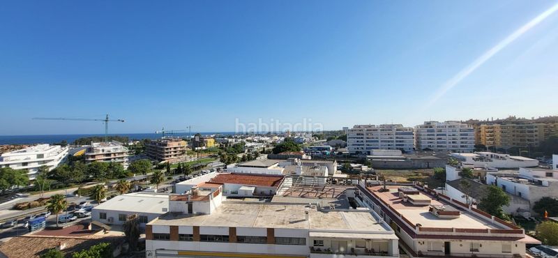 Foto c2a96dce-d53e-4152-a1e6-beae6b91ef1c. Pis amb calefacció a San Pedro de Alcántara Pueblo Marbella