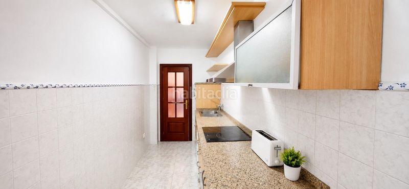 Foto d31113be-d71a-4392-af56-e570ec4f7ed4. Pis amb calefacció a San Pedro de Alcántara Pueblo Marbella
