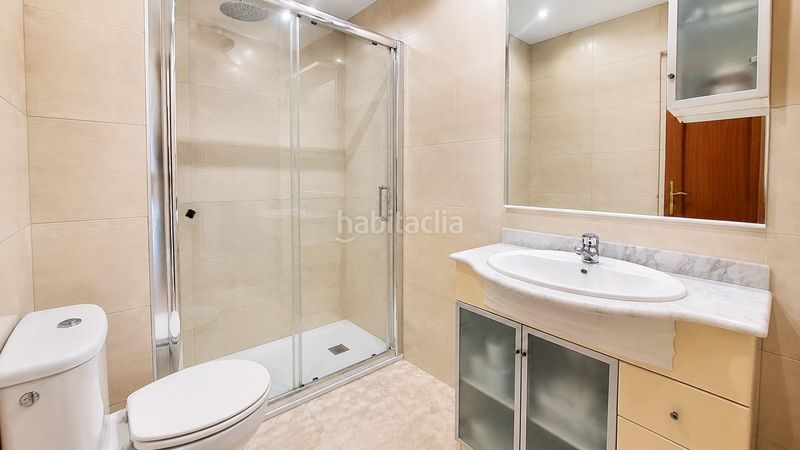 Foto da50f79d-53d7-40b9-a348-dde91f4fbf3c. Pis amb calefacció a San Pedro de Alcántara Pueblo Marbella
