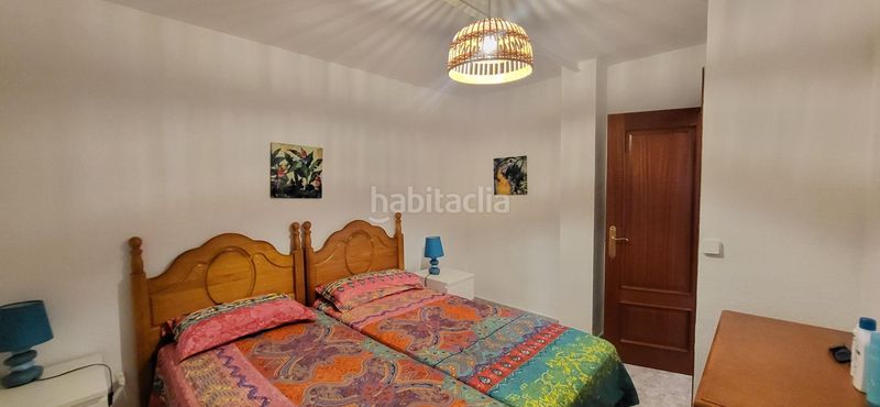 Foto db49076f-5ced-456e-88c7-611ba201ada5. Pis amb calefacció a San Pedro de Alcántara Pueblo Marbella