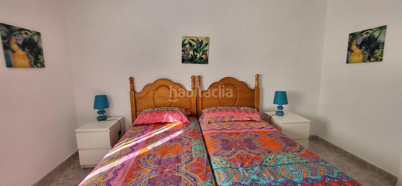 Foto e4e84f78-f156-471f-8991-9c604f34827a. Pis amb calefacció a San Pedro de Alcántara Pueblo Marbella
