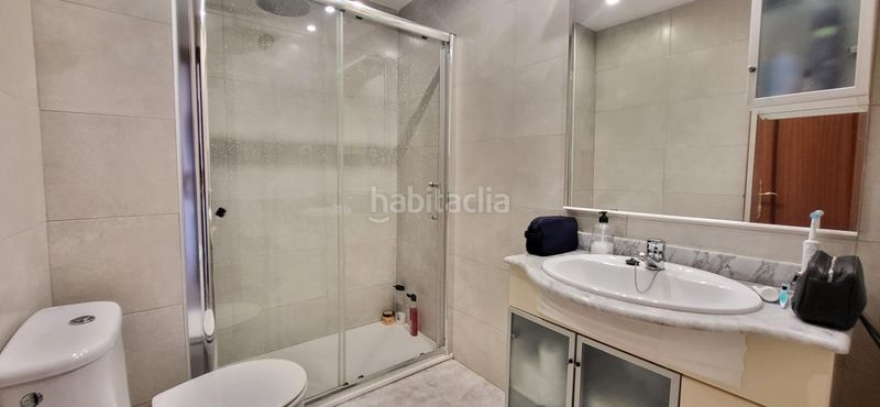 Foto f0237f9b-572c-4cca-9965-88894ca9dff1. Pis amb calefacció a San Pedro de Alcántara Pueblo Marbella