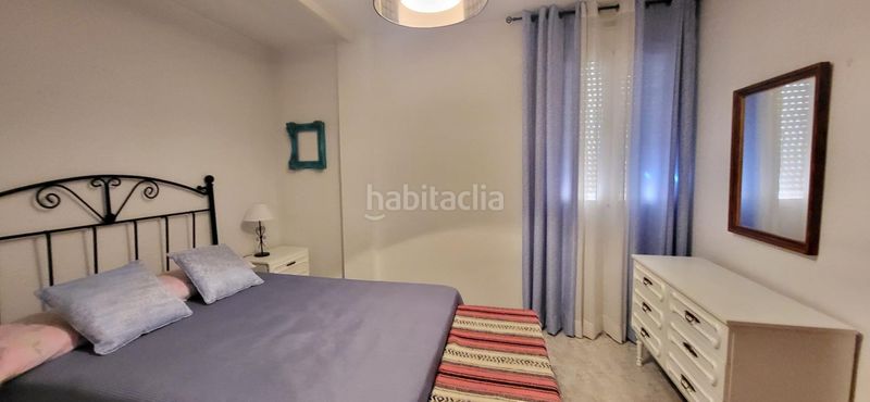 Foto f8c21415-080d-46c6-8181-85decda8c266. Pis amb calefacció a San Pedro de Alcántara Pueblo Marbella
