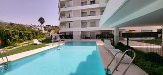 Affitto Piccolo appartamento in Rodeo Alto - Guadaiza - La Campana. Apartamento a estrenar en urbanización de obra nueva  alquiler d
