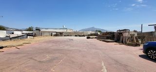 Terreny residencial a San Pedro de Alcántara Pueblo. Terreno urbano con negocio en funcionamiento en san pedro alcánt