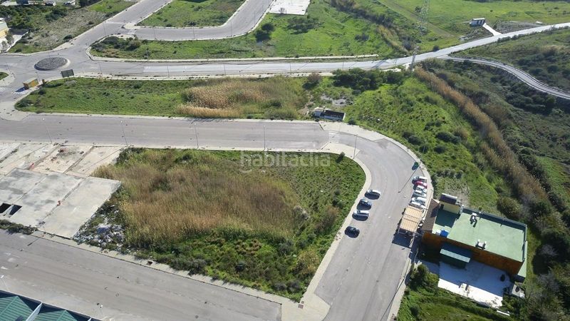 Foto 5f748083-2c65-4975-853d-5399df31c898. Terreny residencial a Casares pueblo Casares