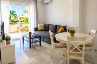 Apartament a Casasola