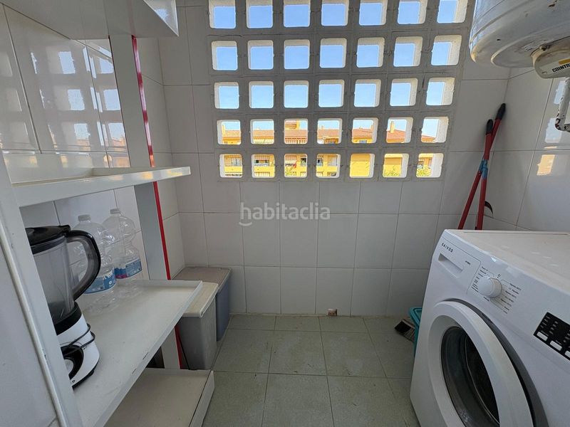 Foto 01f8b269-43a8-47a8-94ac-5decaf80f85f. Àtic amb calefacció aparcament piscina a San Pedro de Alcántara Pueblo Marbella