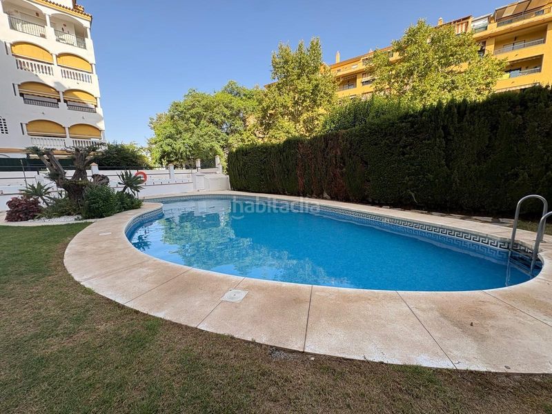 Foto 3281b3b7-b018-4855-8fce-f8ca8610a003. Àtic amb calefacció aparcament piscina a San Pedro de Alcántara Pueblo Marbella