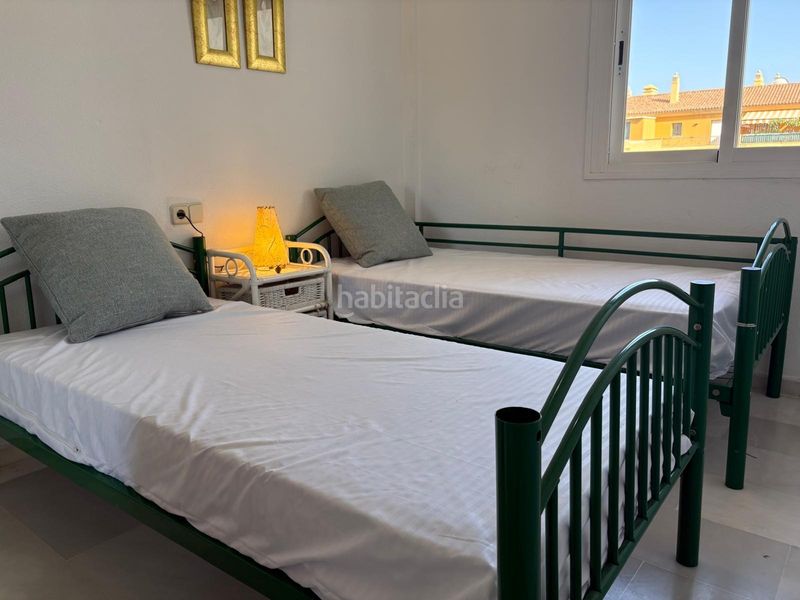 Foto 527cc176-c544-4e3b-896f-188f73a85065. Àtic amb calefacció aparcament piscina a San Pedro de Alcántara Pueblo Marbella