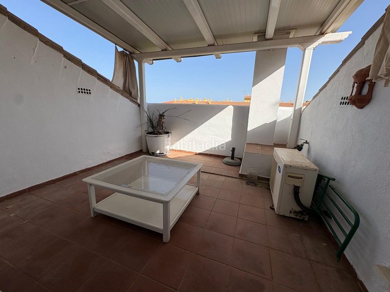 Foto 61e69c30-daca-4bb8-86c8-6dfdbab529b9. Àtic amb calefacció aparcament piscina a San Pedro de Alcántara Pueblo Marbella