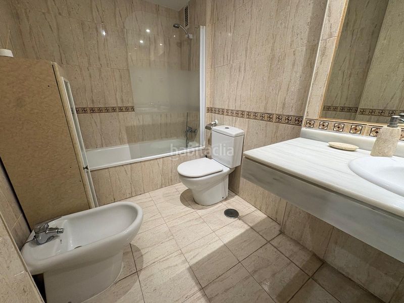 Foto 69d5f46c-8d4b-49b7-a2fd-d924c9235764. Àtic amb calefacció aparcament piscina a San Pedro de Alcántara Pueblo Marbella