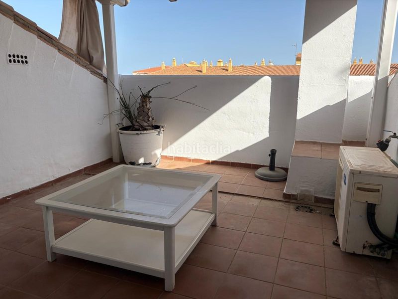 Foto 94bac2e7-4ac0-4547-9c62-82993b030cdf. Àtic amb calefacció aparcament piscina a San Pedro de Alcántara Pueblo Marbella