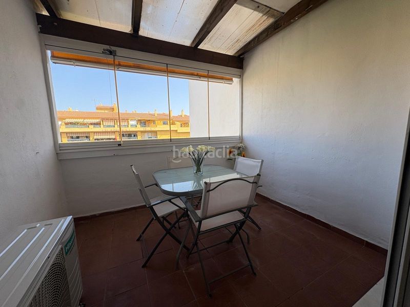 Foto de9795a1-3a7a-4863-b691-a06fcdb7329d. Àtic amb calefacció aparcament piscina a San Pedro de Alcántara Pueblo Marbella