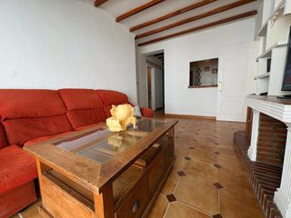 Pis a San Pedro de Alcántara Pueblo