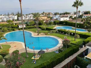 Apartamento en Nueva Alcántara