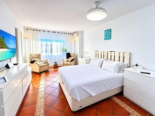 Planta baixa a San Pedro de Alcántara Pueblo