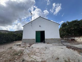 Masía en Coín