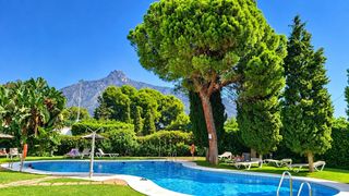 Apartament a Lomas de Marbella Club