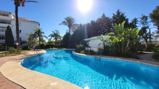 Apartment in Rodeo Alto - Guadaiza - La Campana