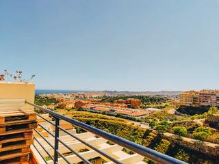 Casa adosada en Torreblanca del Sol. Magnifico y amplio  adosado en torreblanca alta con piscina priv