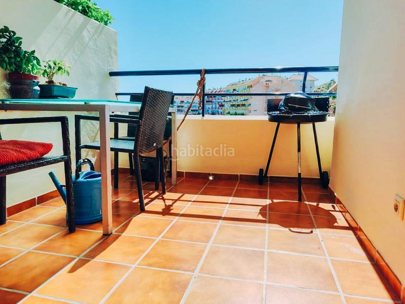 Foto 498d3137-37ab-4261-9c2e-bd4f2feda708. Maison jumelée avec cheminée piscine dans Torreblanca del Sol Fuengirola