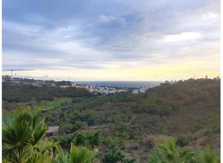 Pis a Reserva de Marbella. Magnífico piso en la reserva de marbella reformado con vistas al