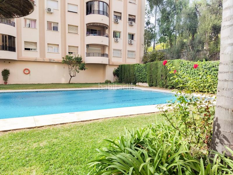 Foto 7357cc74-ccd0-49e3-becb-e1835bb43c21. Appartamento con parcheggio piscina in Ricardo Soriano Marbella