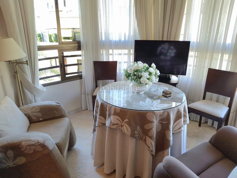 Foto ba94583e-5d0a-422a-ba5a-f4829a7e0f54. Appartamento con parcheggio piscina in Ricardo Soriano Marbella