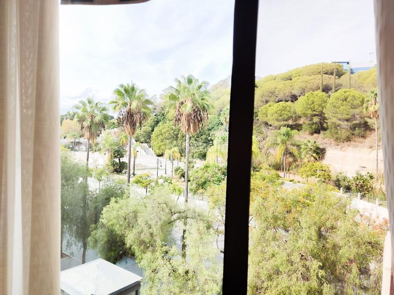 Foto c112d65a-fe84-4e04-8c59-c100ee154a77. Appartamento con parcheggio piscina in Ricardo Soriano Marbella