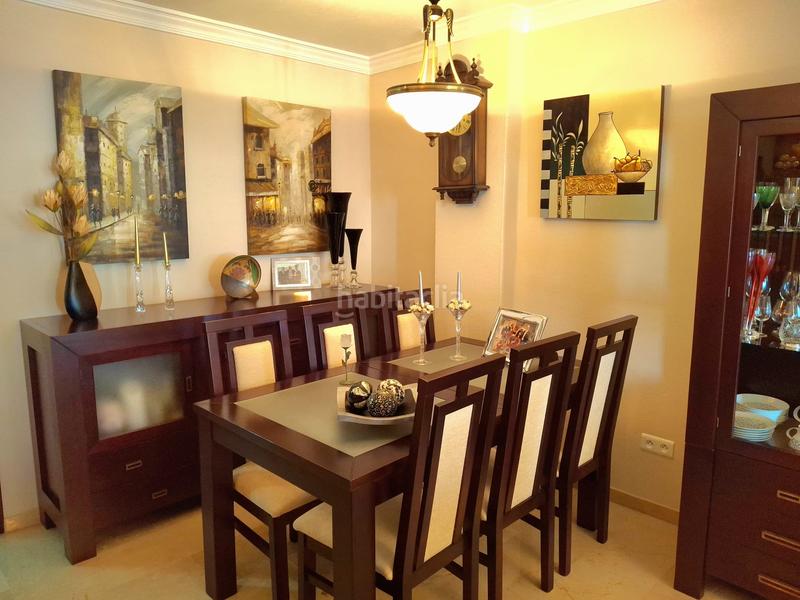 Foto ee34f4ef-23dc-46e7-80d4-44d8292dda63. Appartamento con parcheggio piscina in Ricardo Soriano Marbella