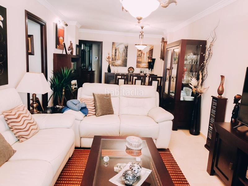 Foto 72b275cf-c9b9-4eb3-b5ba-29237639aa6a. Flat with parking pool in Ricardo Soriano Marbella