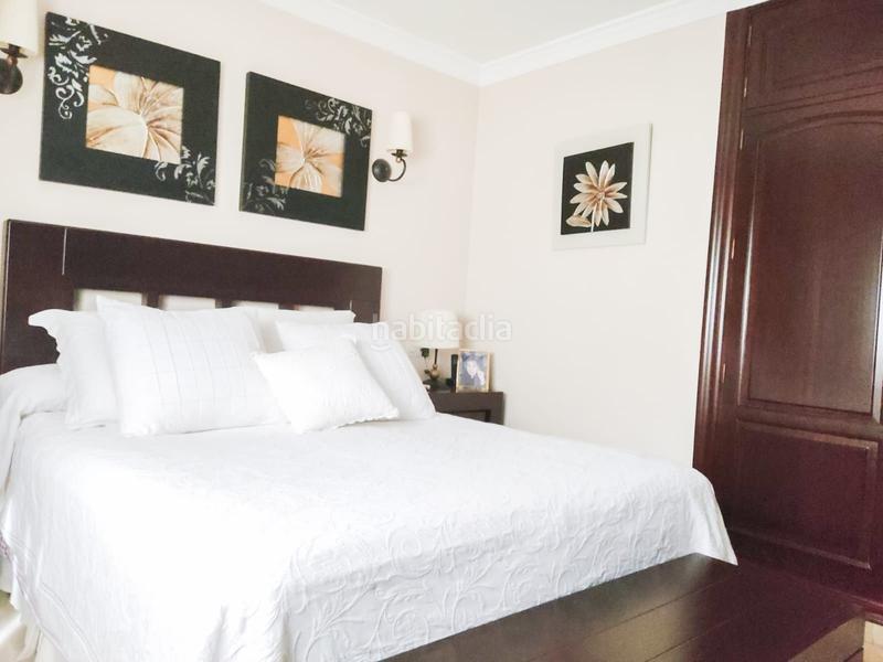 Foto 7b6647fd-f4d9-4a46-bdbe-b9e0d09bf5b9. Flat with parking pool in Ricardo Soriano Marbella