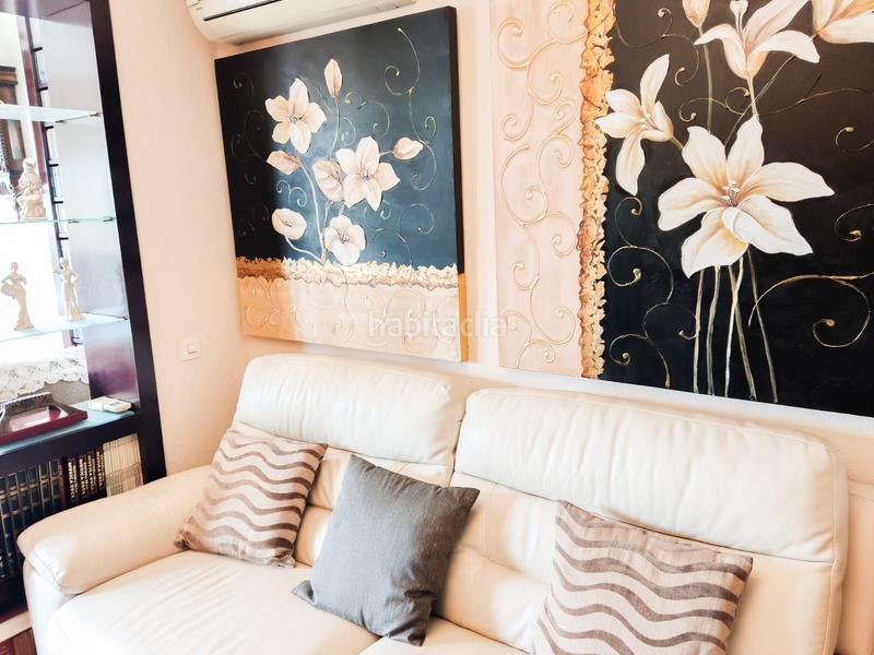 Foto a1cac390-d3a4-43de-aabe-c72b170b85a1. Flat with parking pool in Ricardo Soriano Marbella