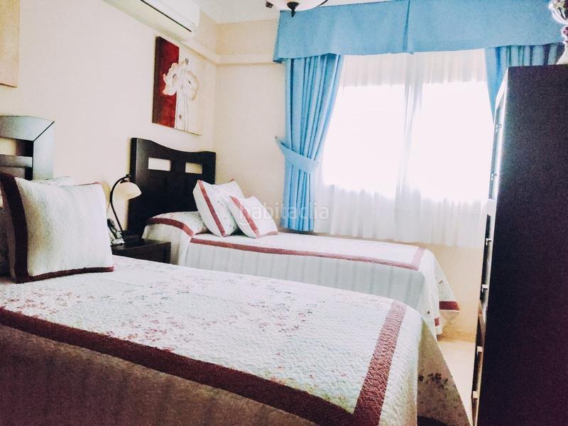 Foto aa065e79-02a3-4bc9-96a0-2cab7448139b. Flat with parking pool in Ricardo Soriano Marbella