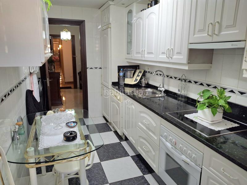 Foto 7edf33ca-b787-48f5-8df9-61685be95993. Piso en Ricardo Soriano Marbella