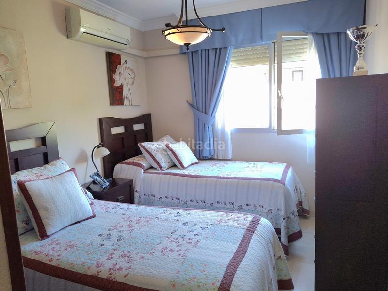 Foto b7e8e768-8dca-4ba2-8b0e-5b79a52c40fb. Piso en Ricardo Soriano Marbella
