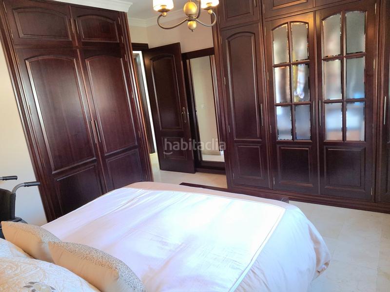 Foto bd98763c-8260-4701-81e4-18e68b8da5cd. Piso en Ricardo Soriano Marbella