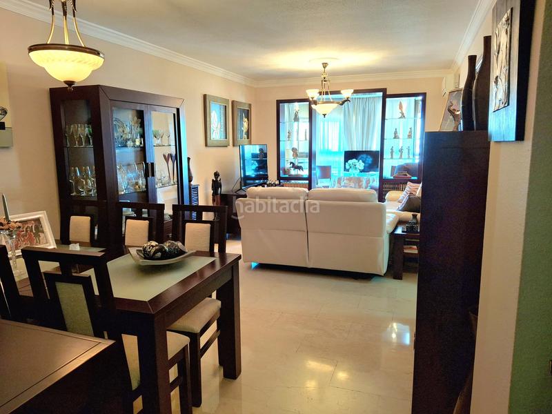 Foto ded3f7bc-95be-4168-9dec-1782cc39c058. Piso en Ricardo Soriano Marbella