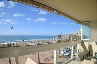 Appartement à Las Gaviotas - Carvajal