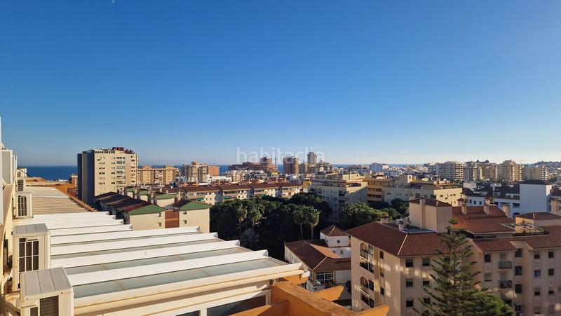 Foto 5c133848-cd6d-440f-879b-5ce47311756e. Attico con parcheggio piscina in Centro ciudad Fuengirola