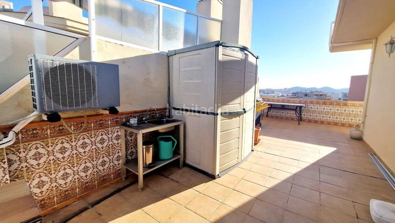 Foto 72b682e9-d1a6-4eb3-a6c5-2ad303fcfd6d. Dachwohnung mit parking pool in Centro ciudad Fuengirola