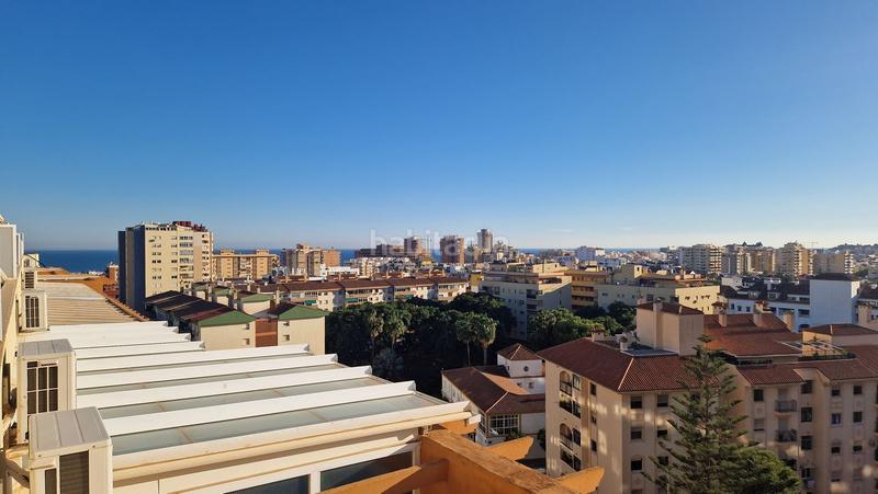 Foto c2036d9f-db4b-46e4-aefc-91436f5de98b. Dachwohnung mit parking pool in Centro ciudad Fuengirola
