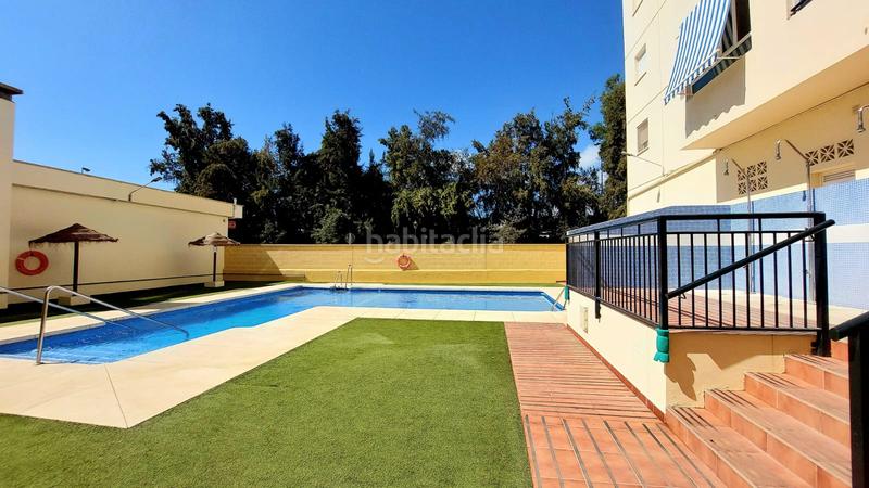 Foto 16b30f5a-03a3-4a6c-8b8c-6e1d7b2e0b28. Etagenwohnung mit pool in Castillo Sohail - Myramar Fuengirola